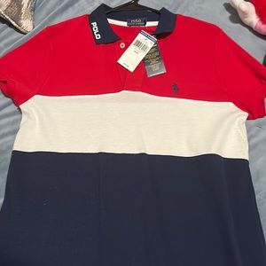 Women’s polo dress